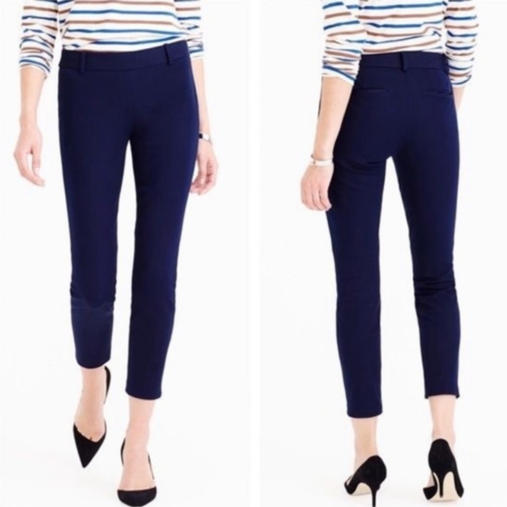 J Crew Minnie cut size 0